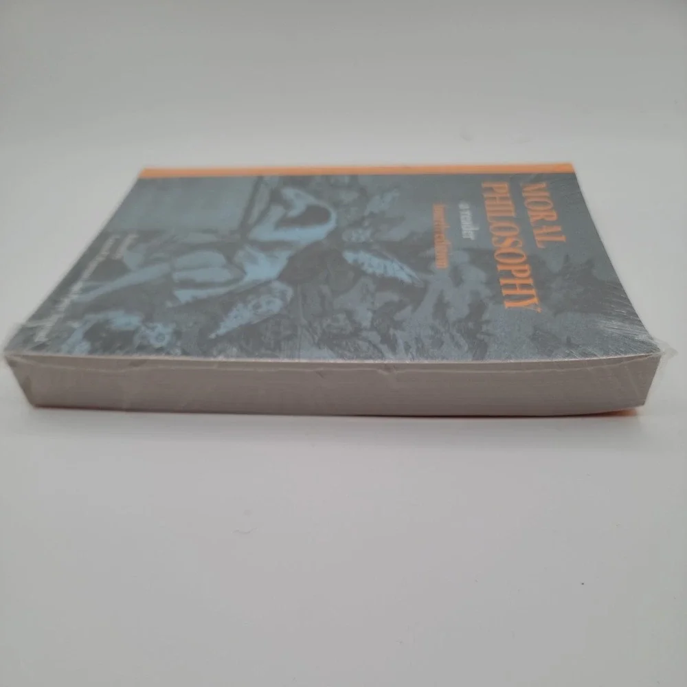 Moral Philosophy : A Reader by Peter Tramel‎ (2009, Trade Paperback)